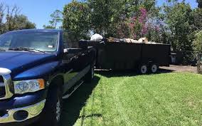 Best Same-Day Junk Removal Services  in Hallettsville, TX